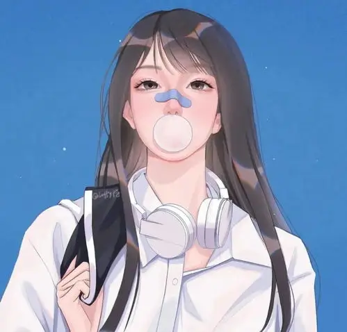 留言用户 闻溪 的头像